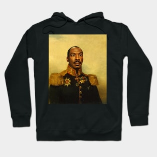 Eddie Murphy - replaceface Hoodie